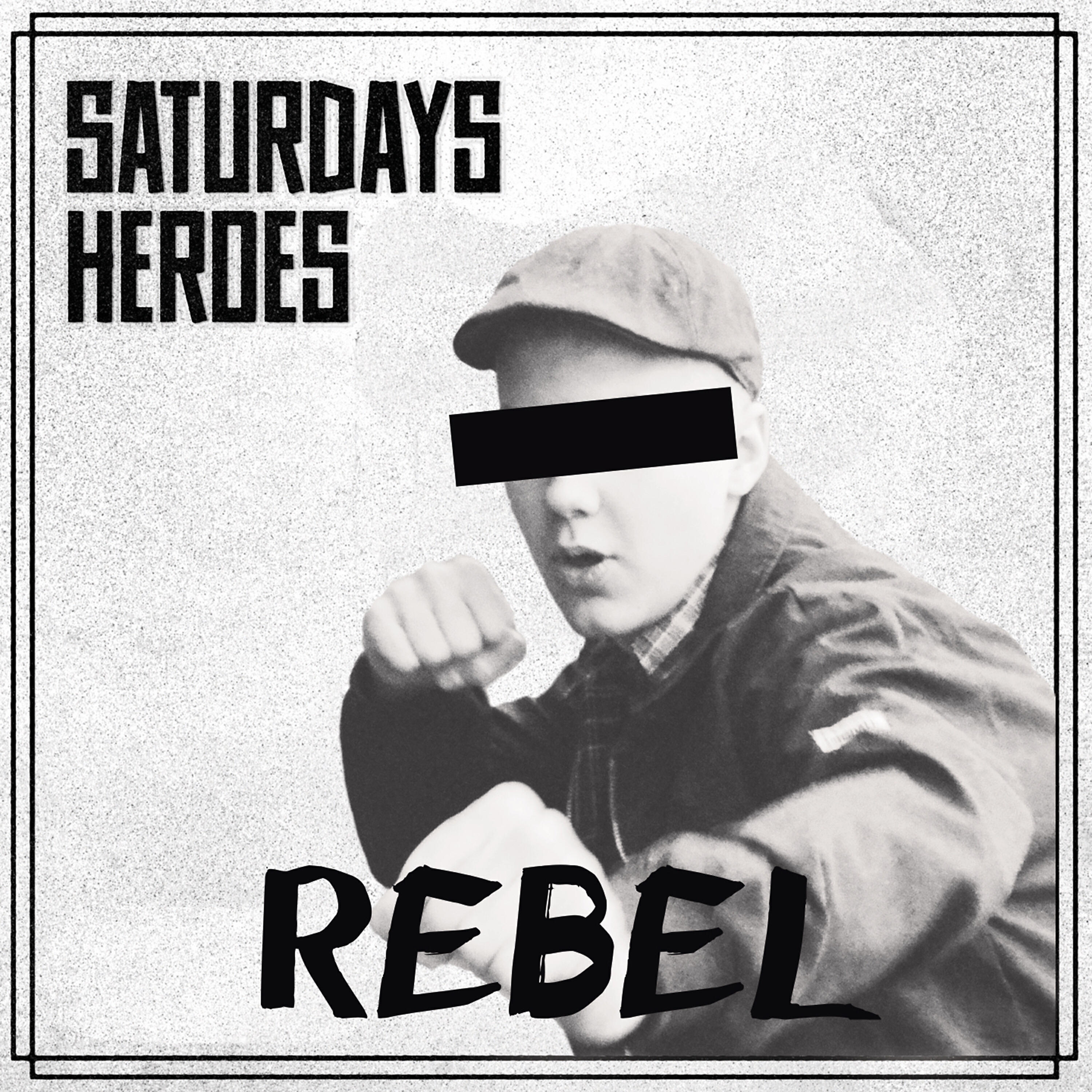 Релиз Rebel