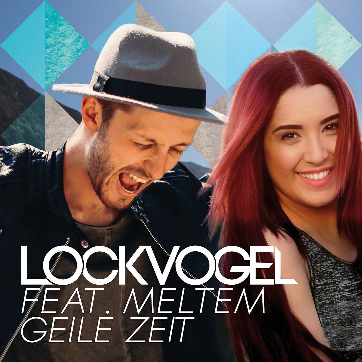Релиз Geile Zeit