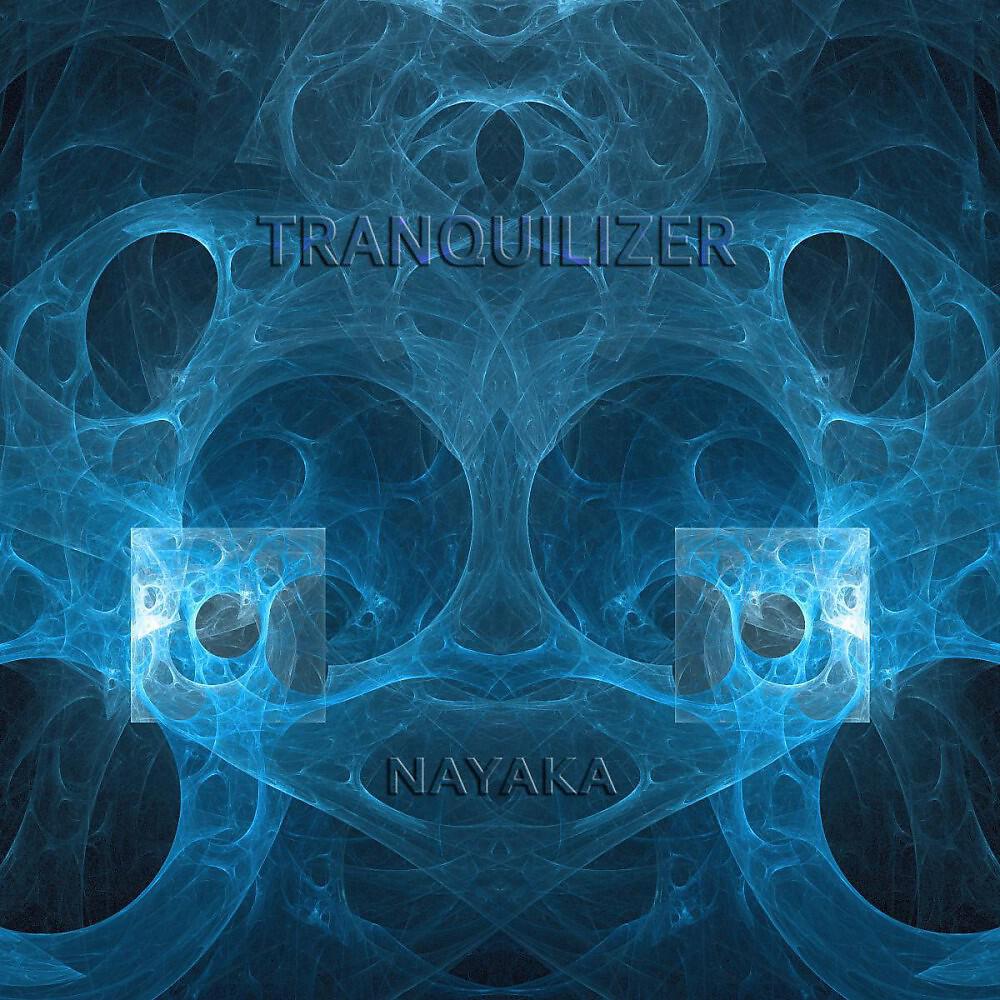 Релиз Tranquilizer