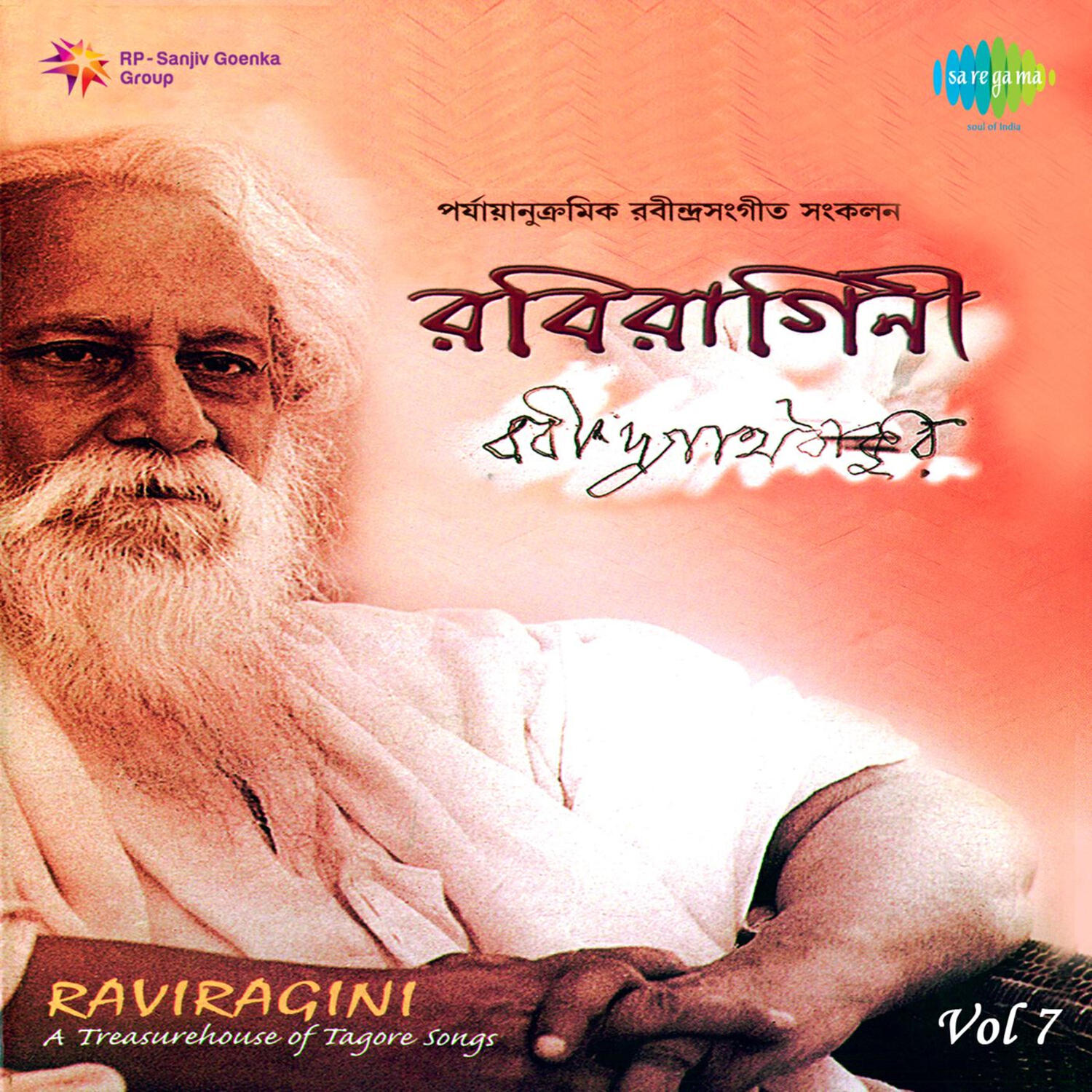 Релиз Raviragini, Vol. 7