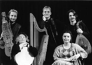 Oni Wytars Ensemble