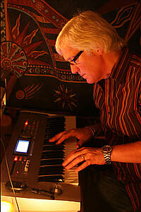 Steve Orchard