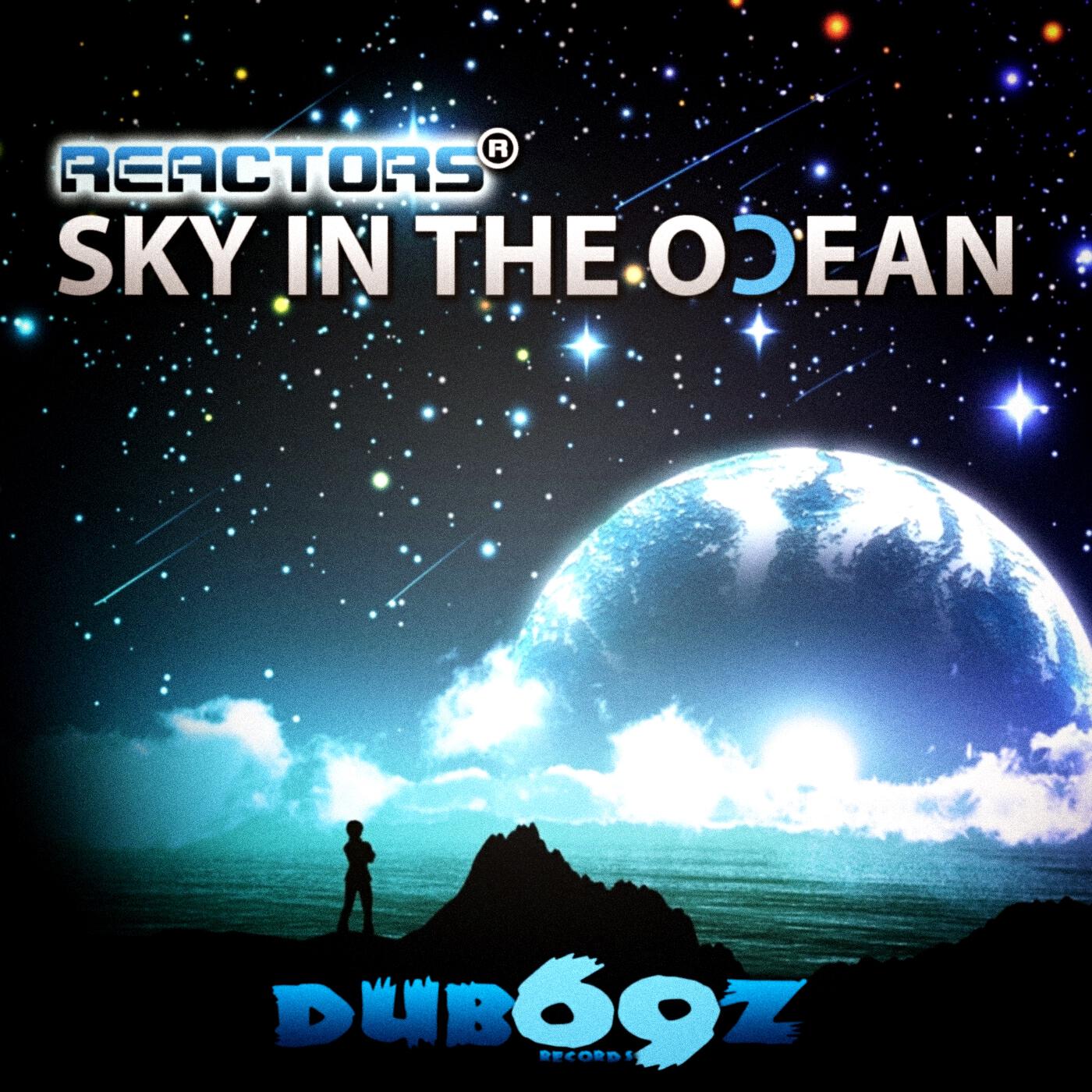 Релиз Sky in the Ocean