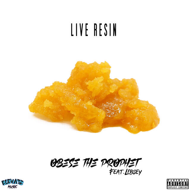 Релиз Live Resin