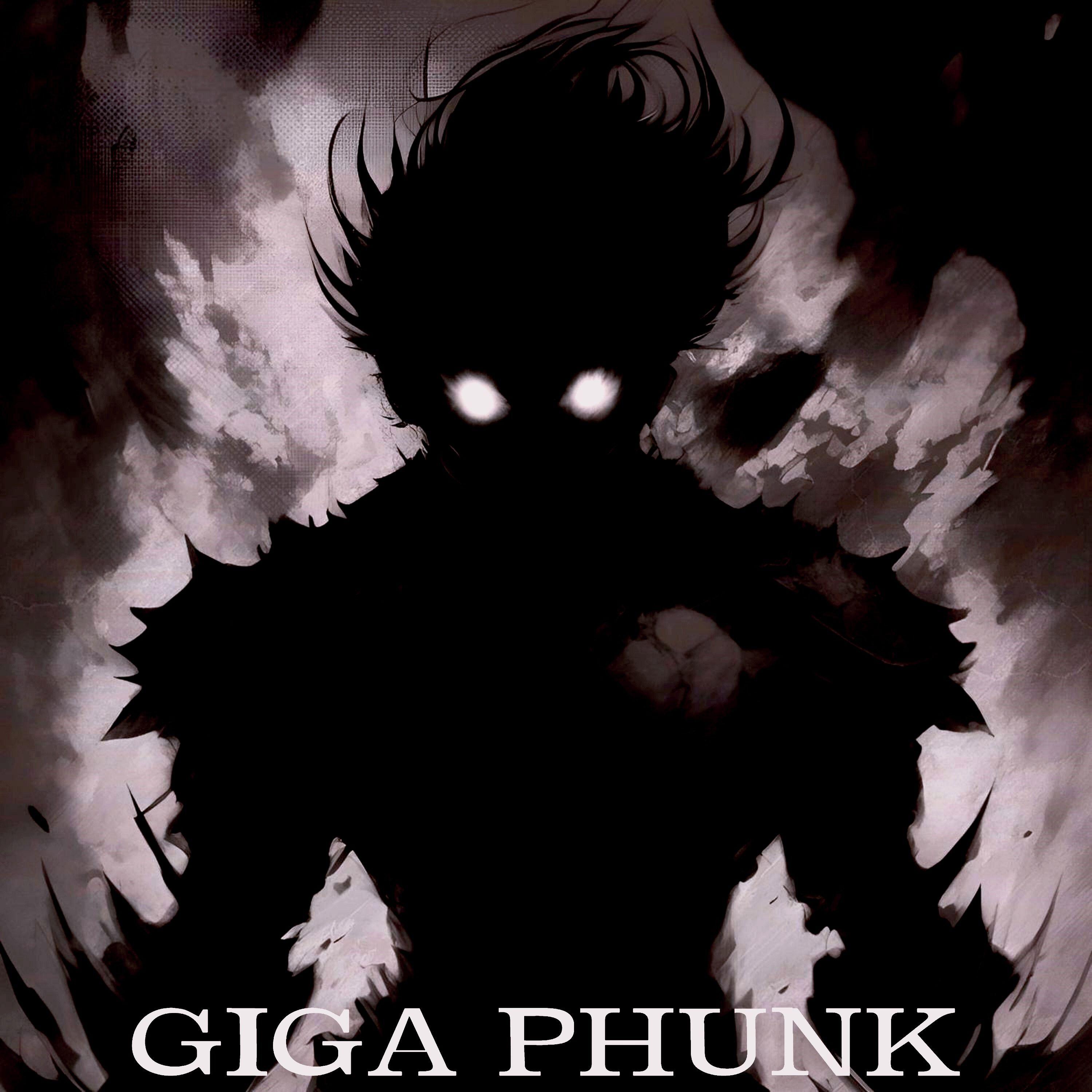 Релиз GIGA PHUNK