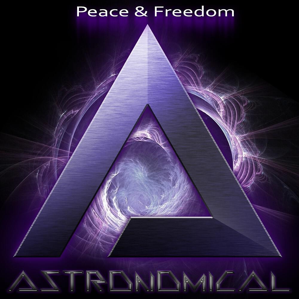 Релиз Peace & Freedom