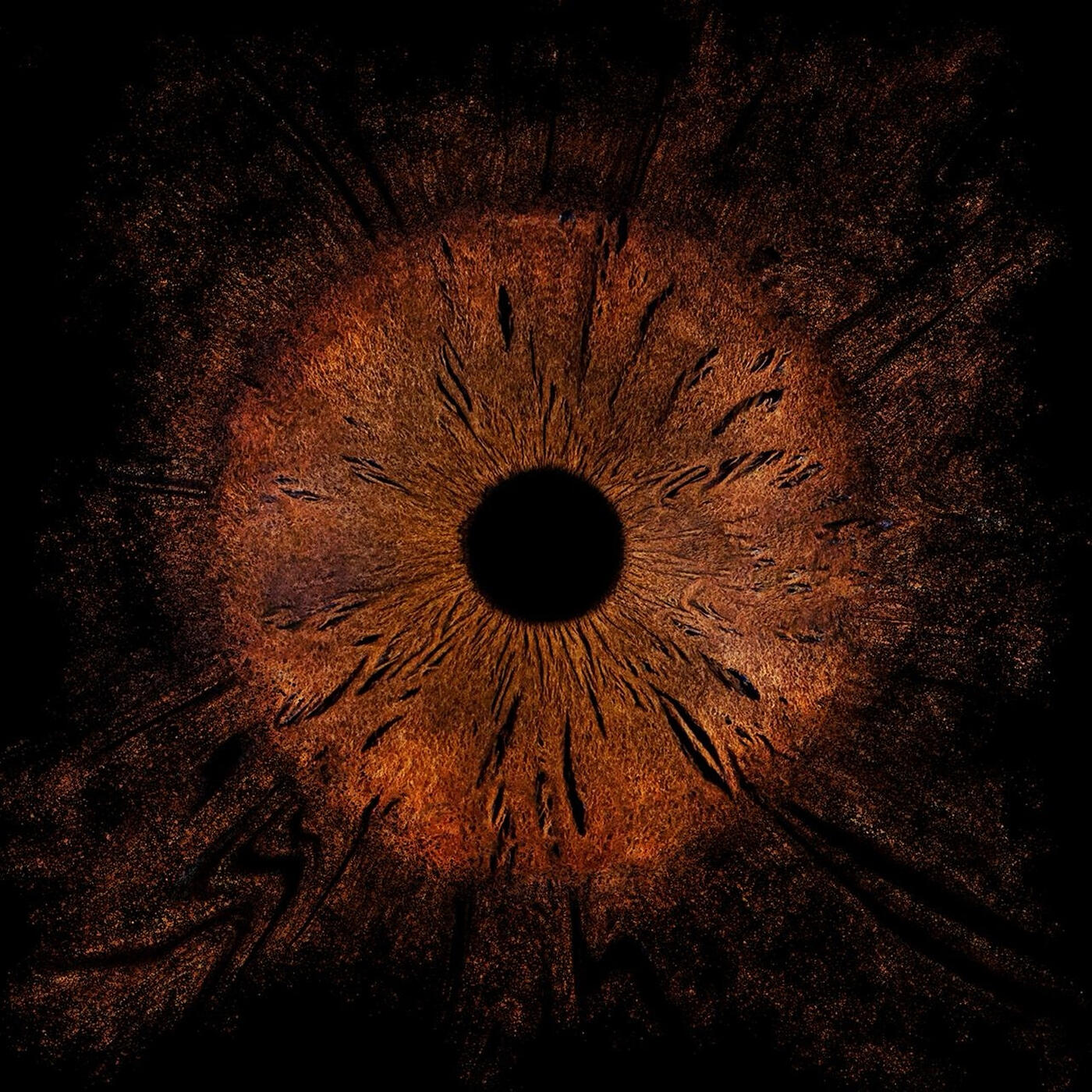 Релиз Memorias Nocturnas
