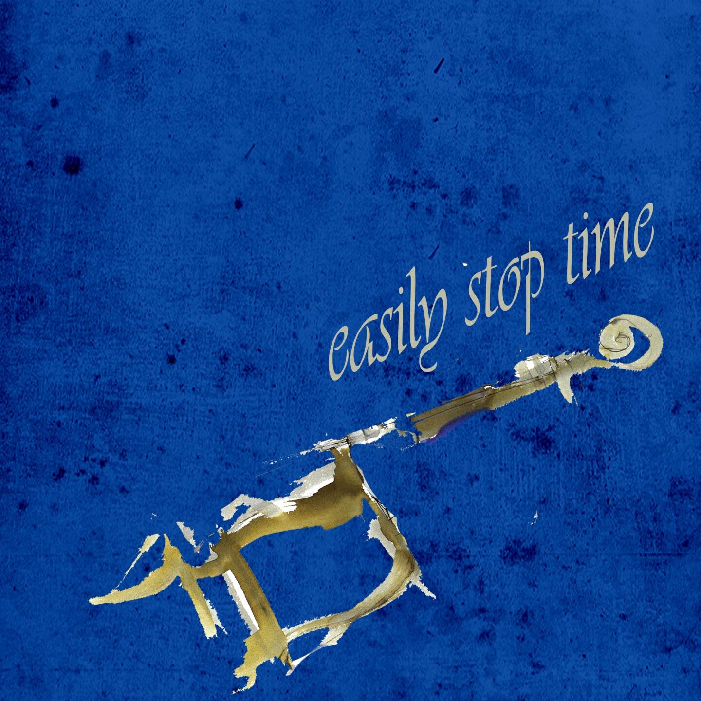 Релиз Easily Stop Time