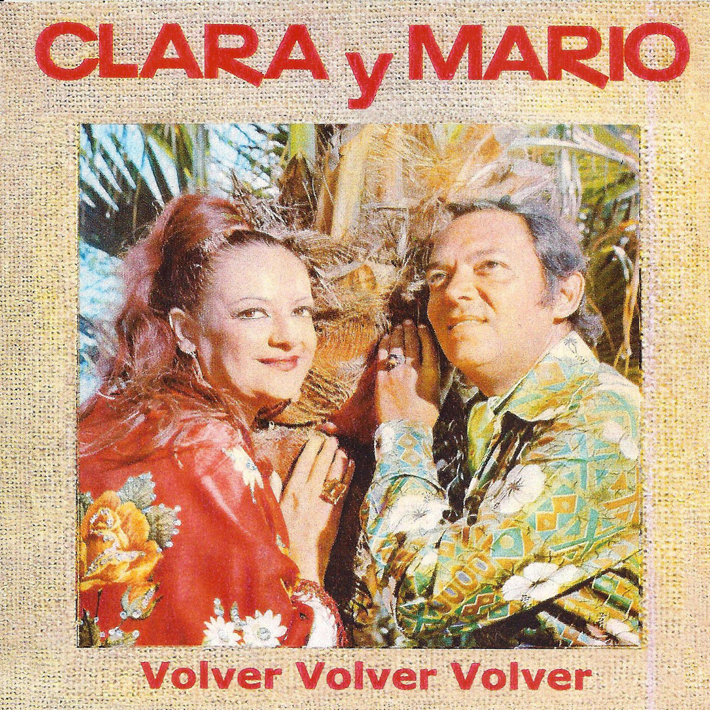 Релиз Volver, Volver, Volver