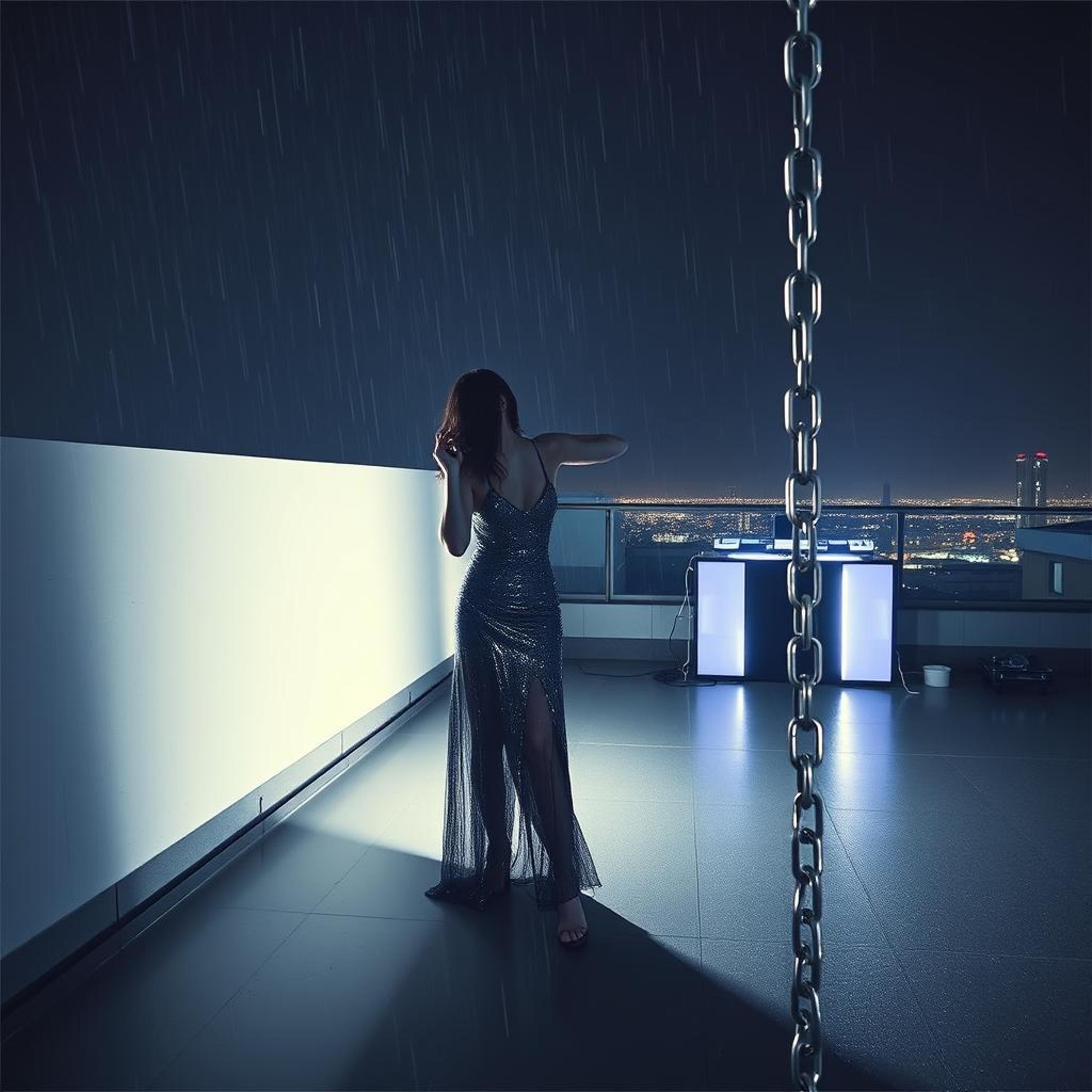 Релиз Lluvia En La Discoteca