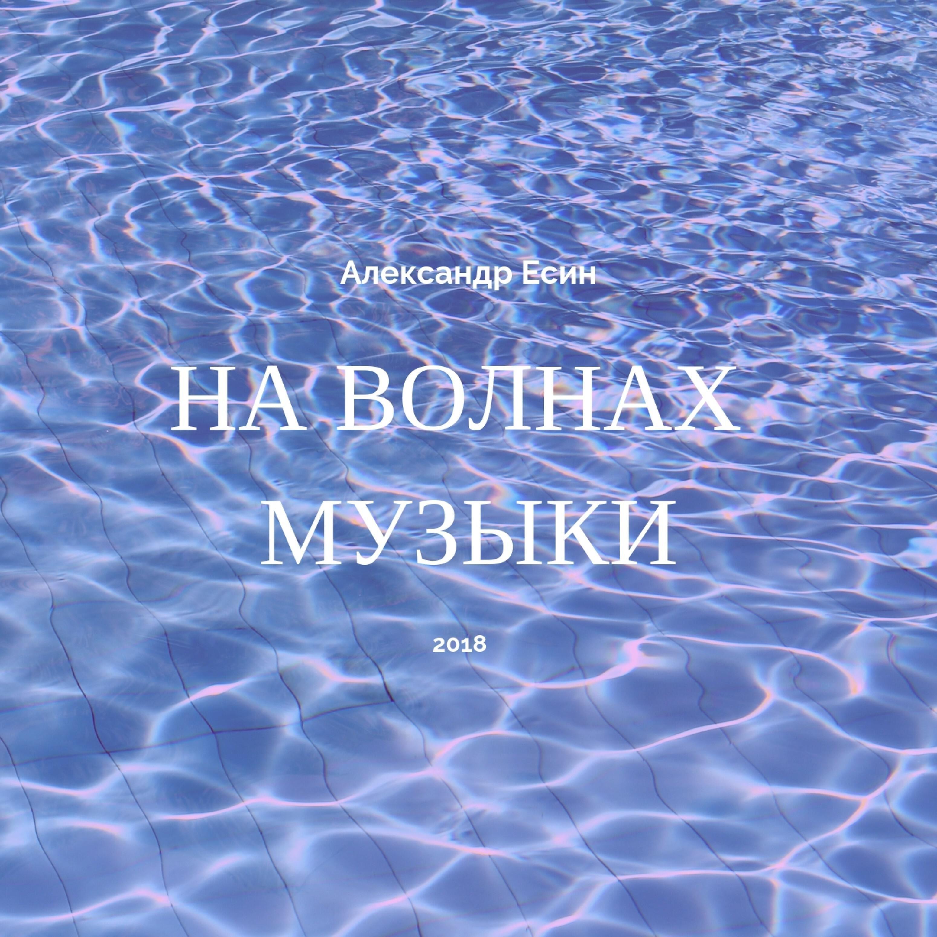 Постер альбома На волнах музыки