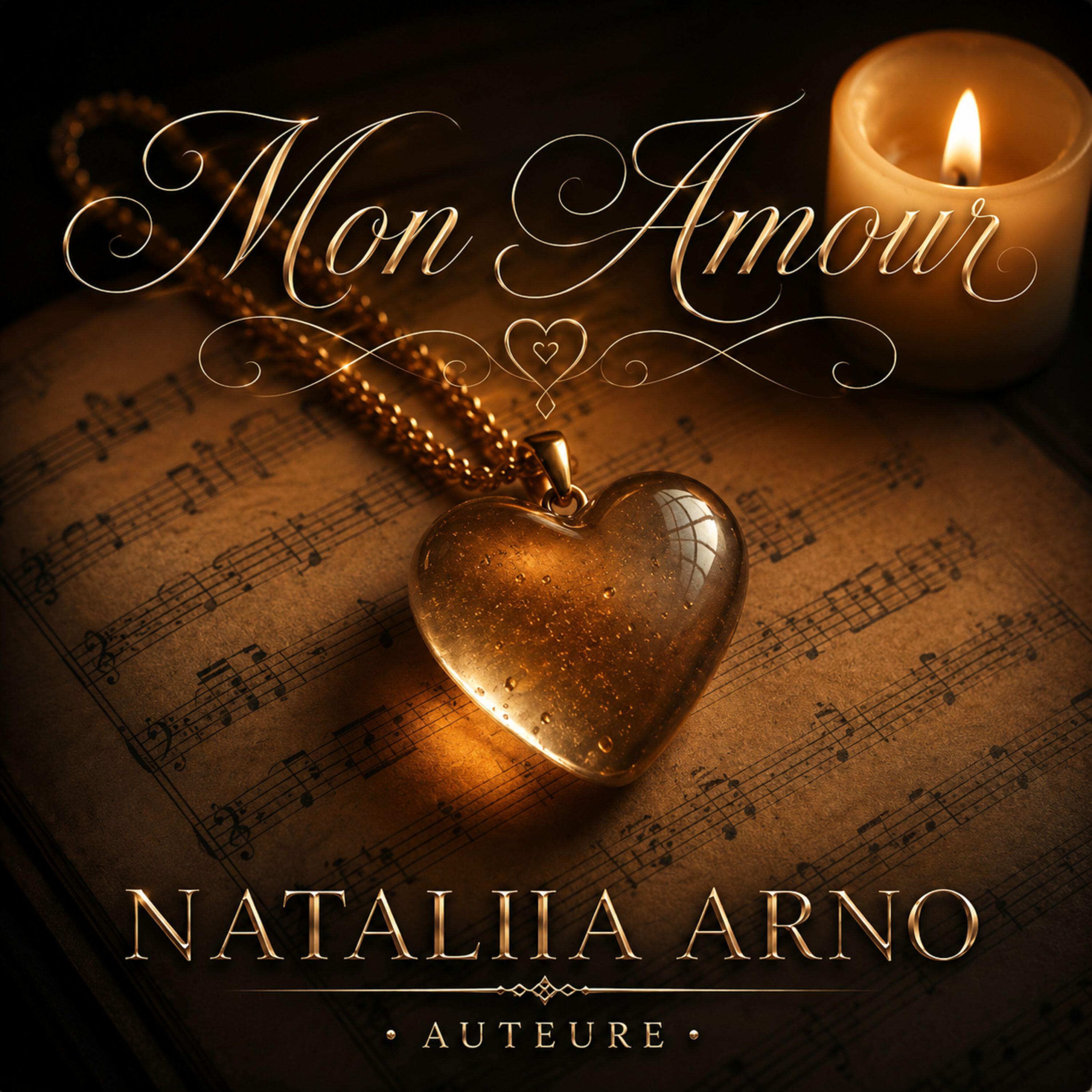 Релиз Mon Amour
