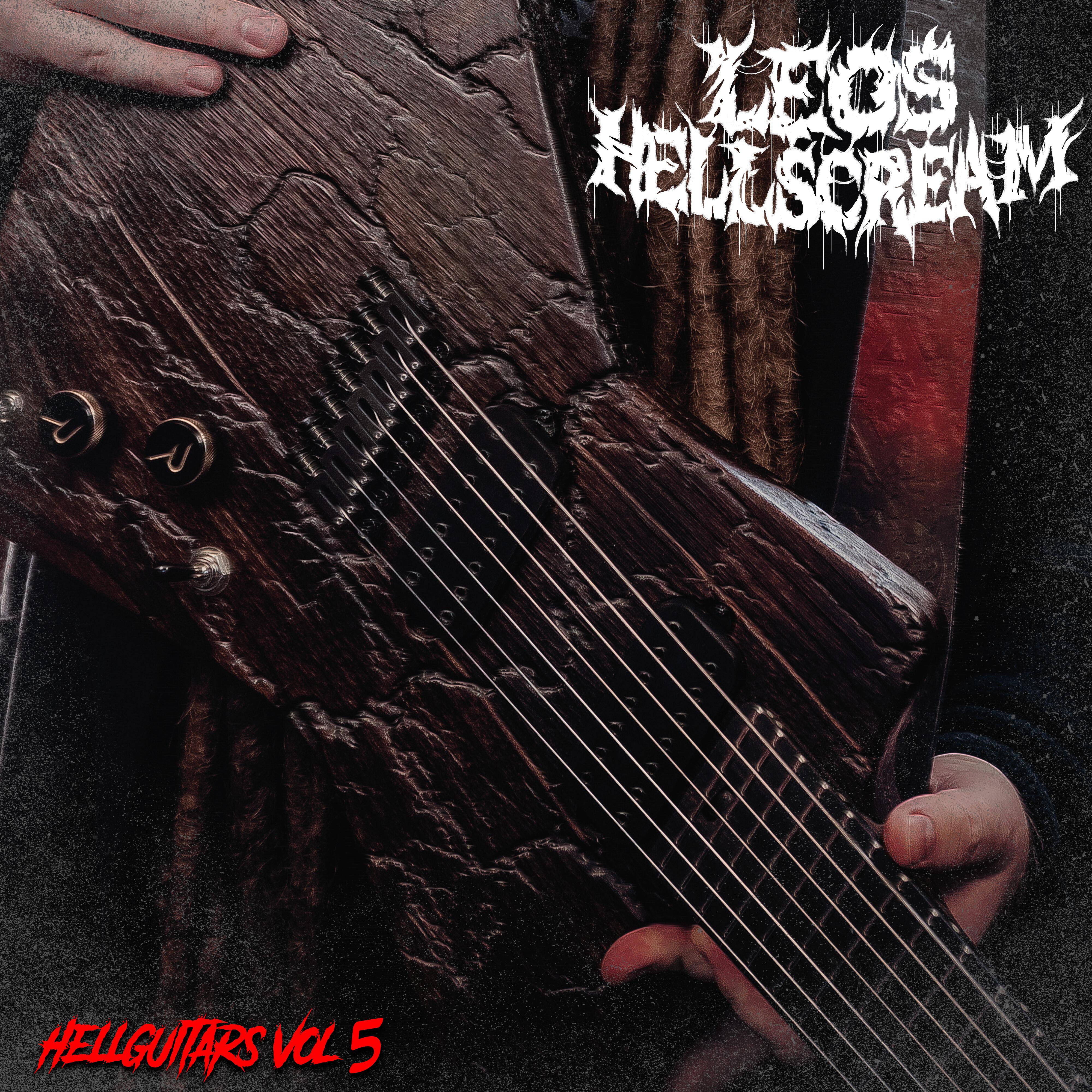 Релиз Hellguitars, Vol. 5