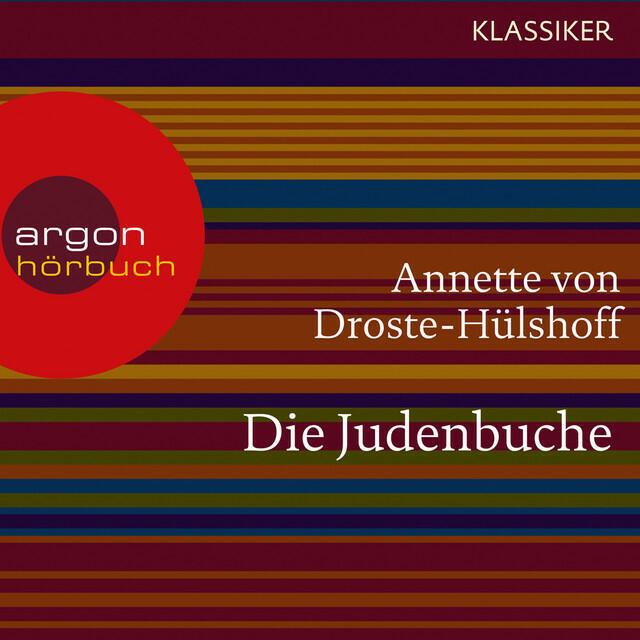 Релиз Die Judenbuche (Ungekürzte Lesung)