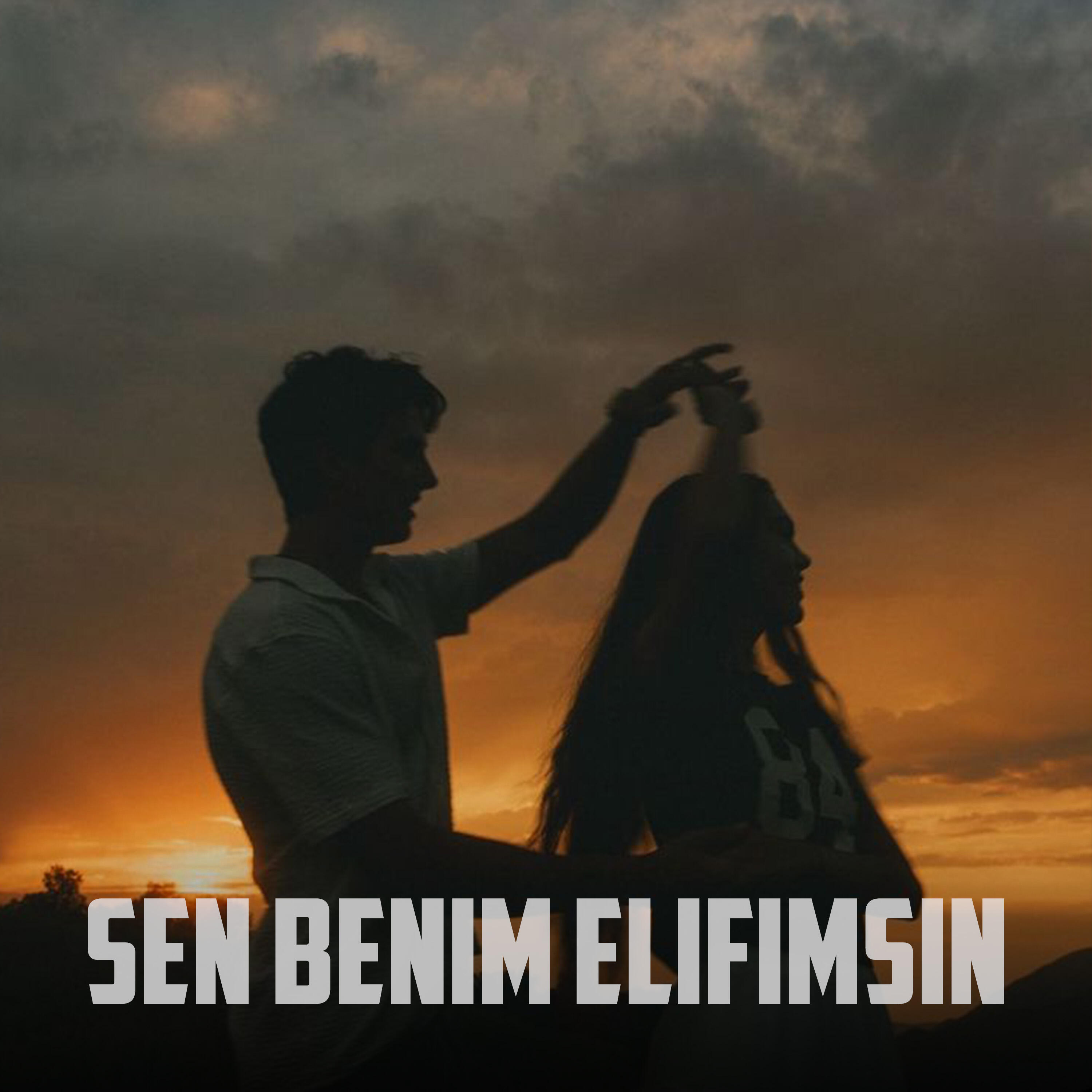 Релиз Sen Benim Elifimsin