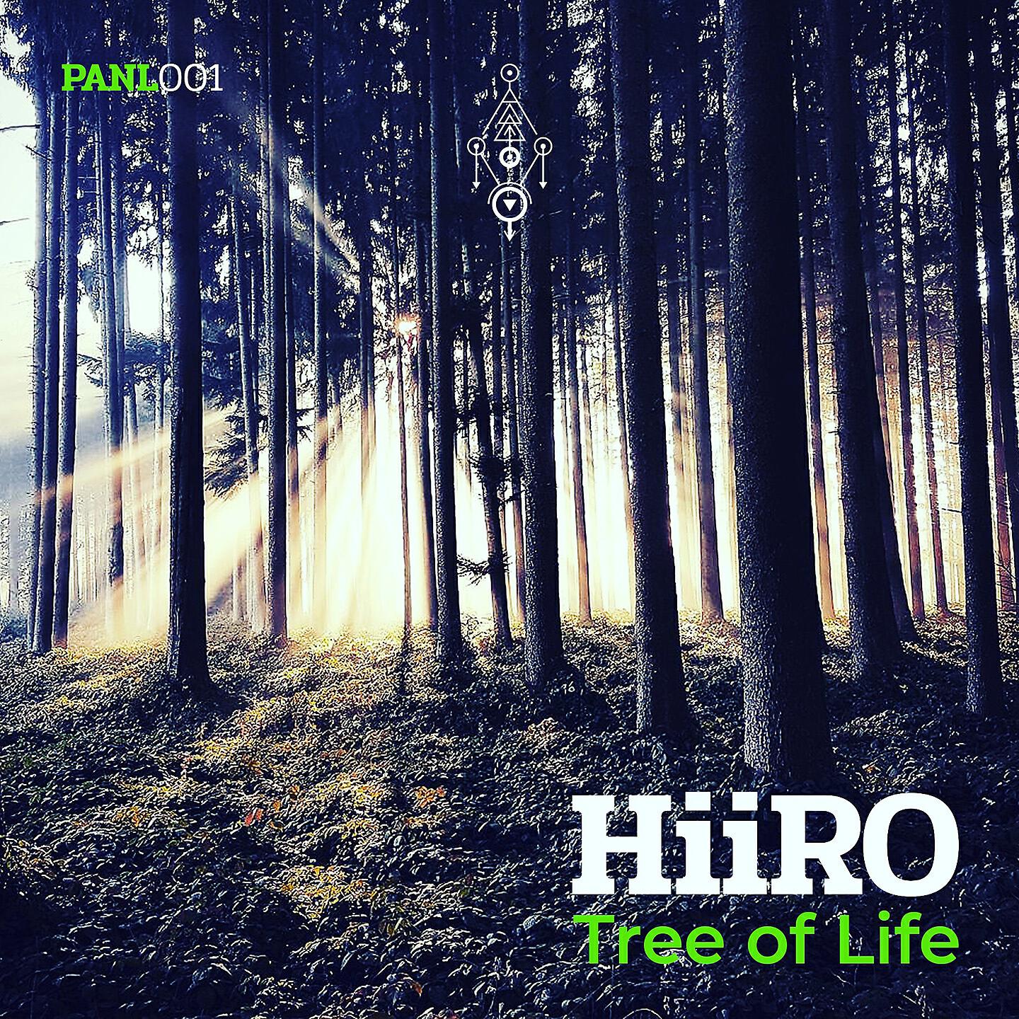 Релиз Tree of Life