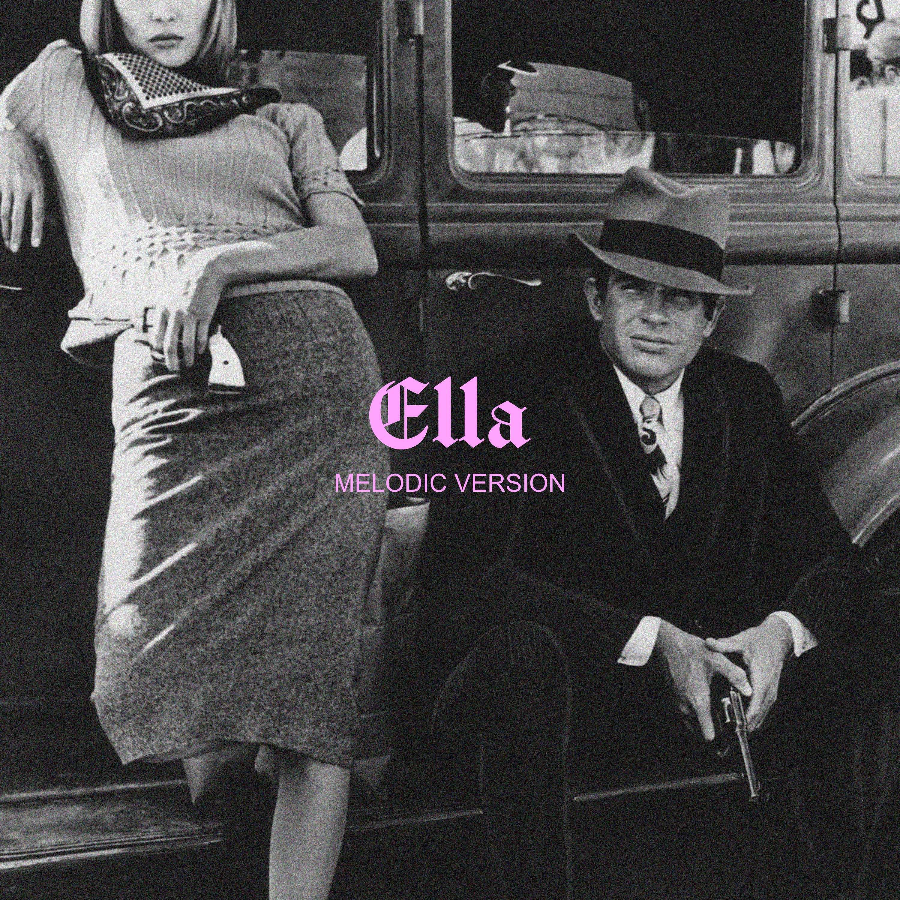 Релиз Ella