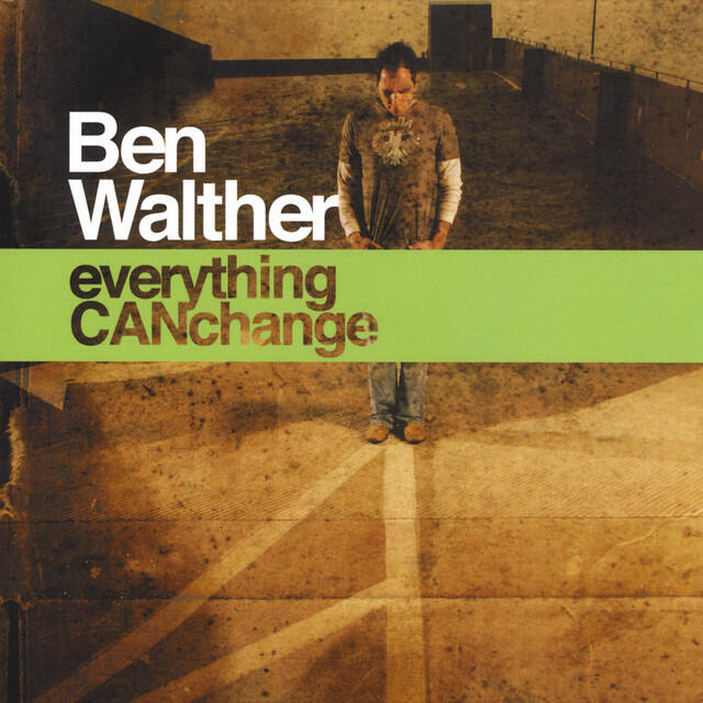 Релиз Everything Can Change
