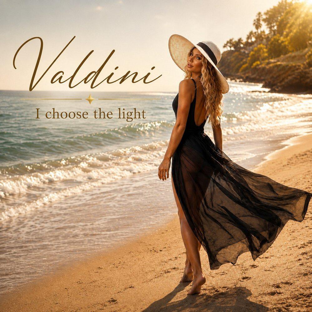 Релиз I choose the light