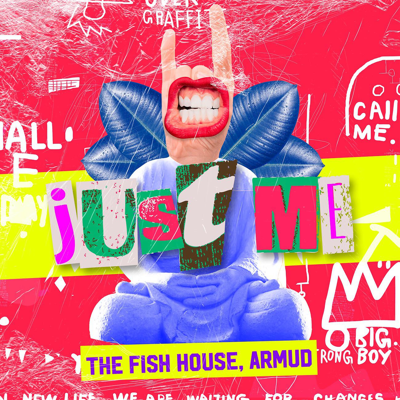 Релиз JUST ME