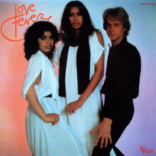Love Fever