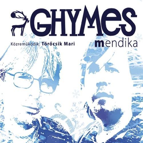 Релиз Mendika