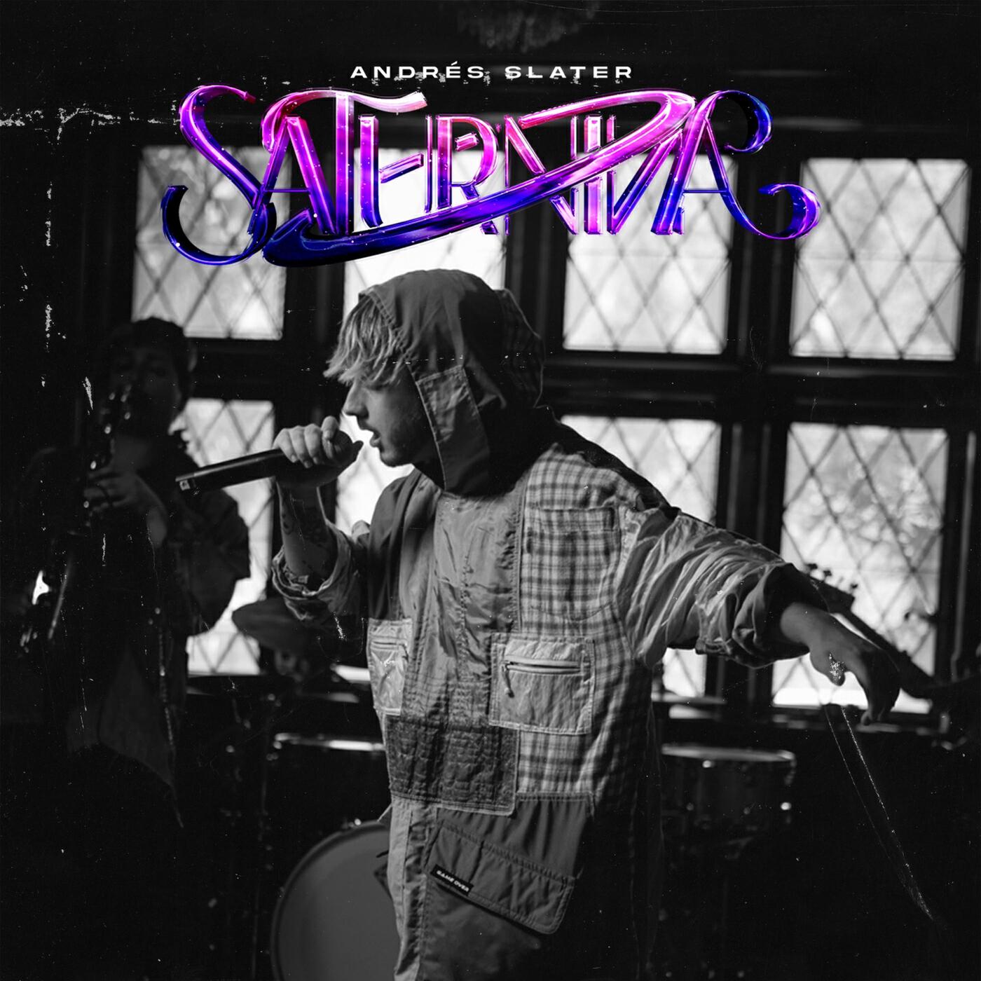 Релиз Saturnina (En Vivo)