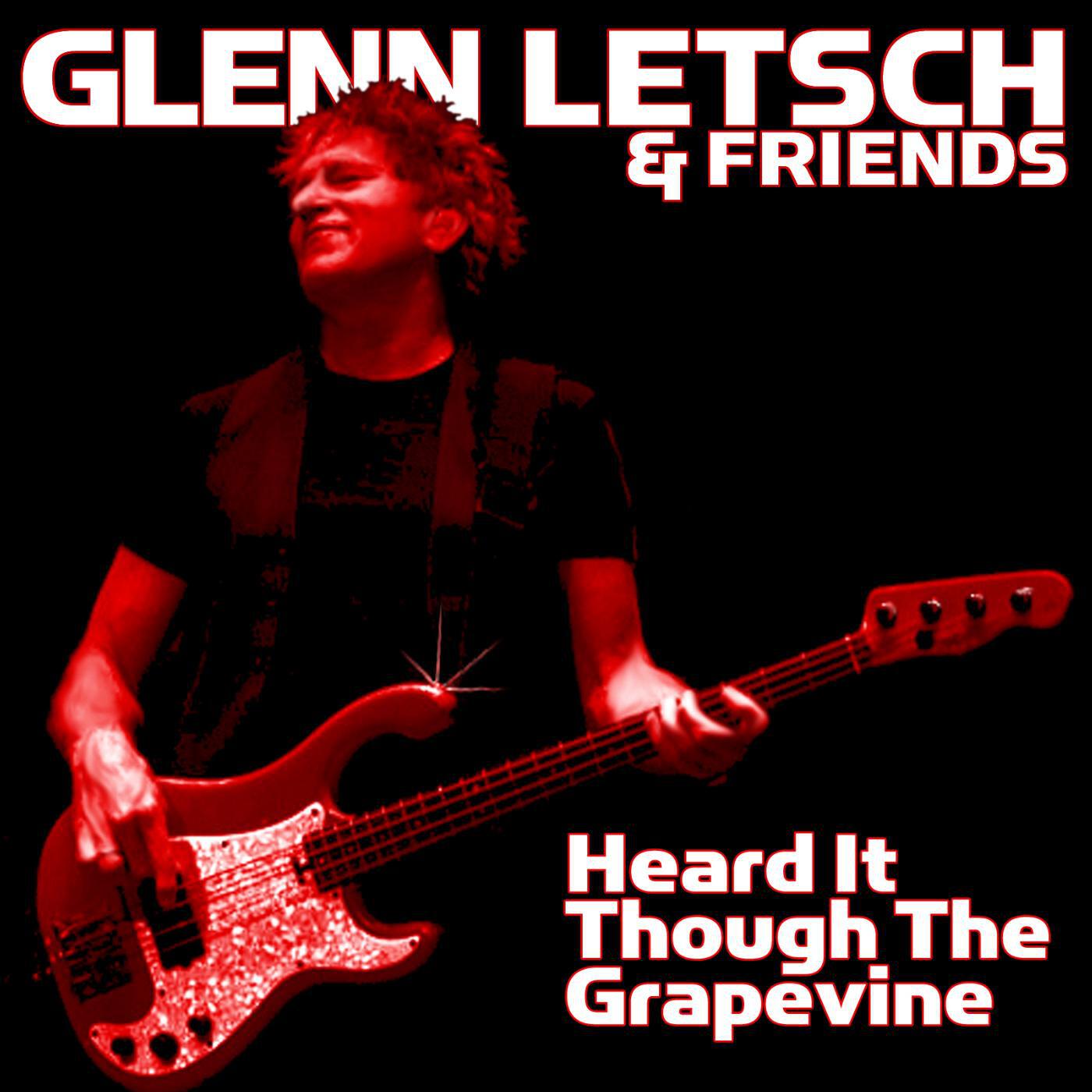 Релиз I Heard It Through the Grapevine