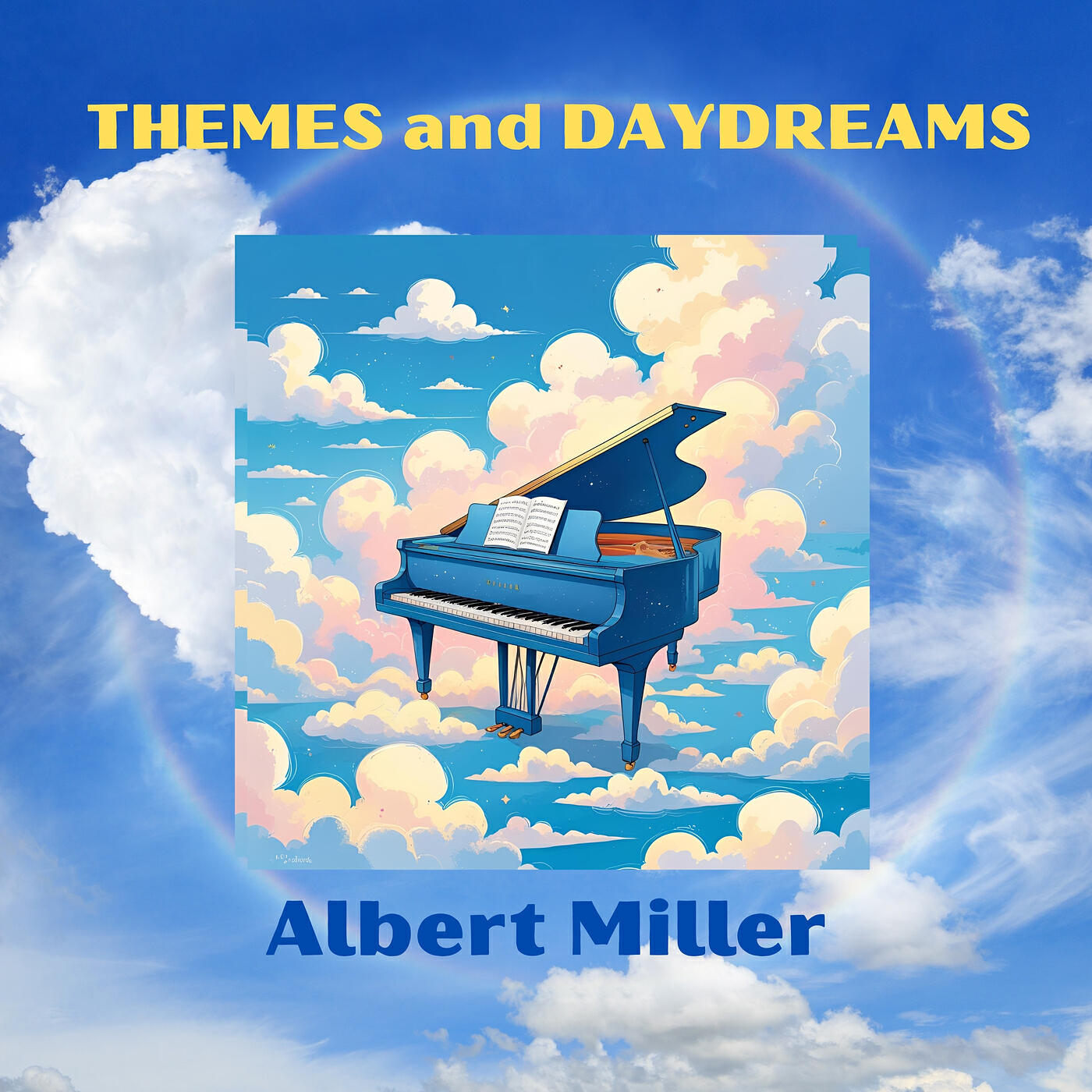 Albert Miller