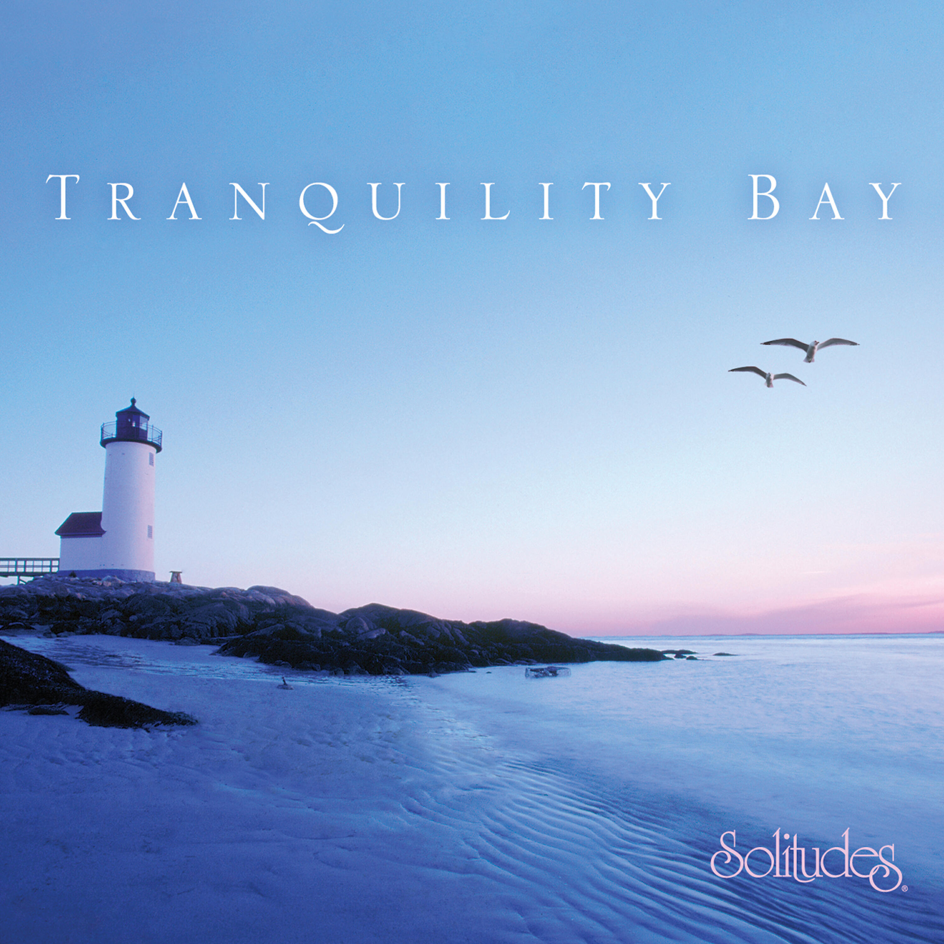 Релиз Tranquility Bay