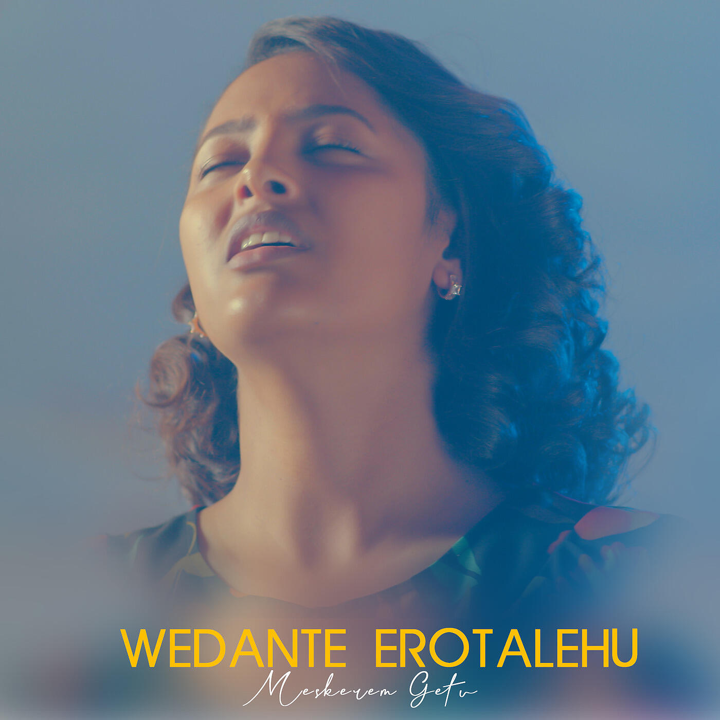 Релиз Wedante Erotalehu