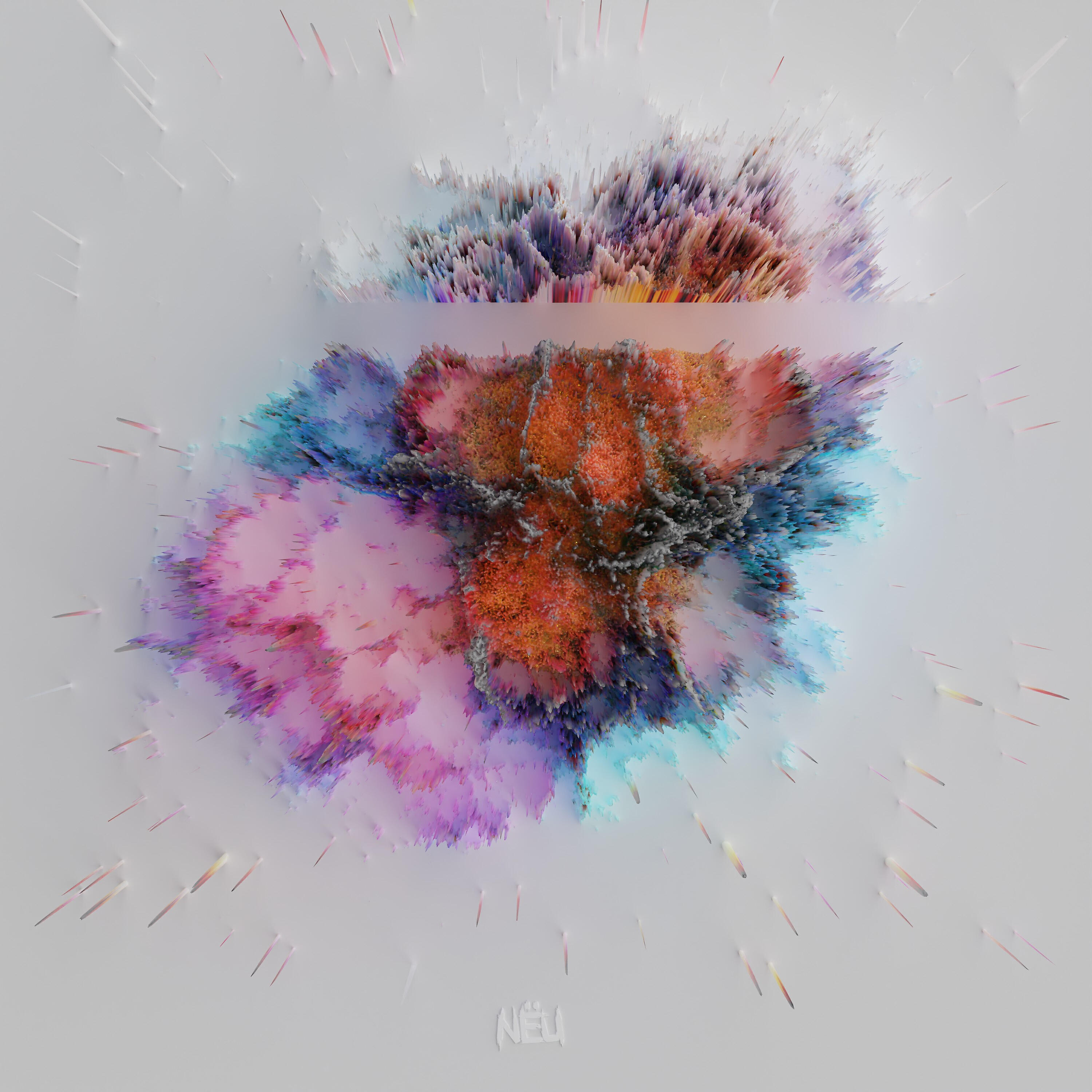 Релиз Supernova / Arcane