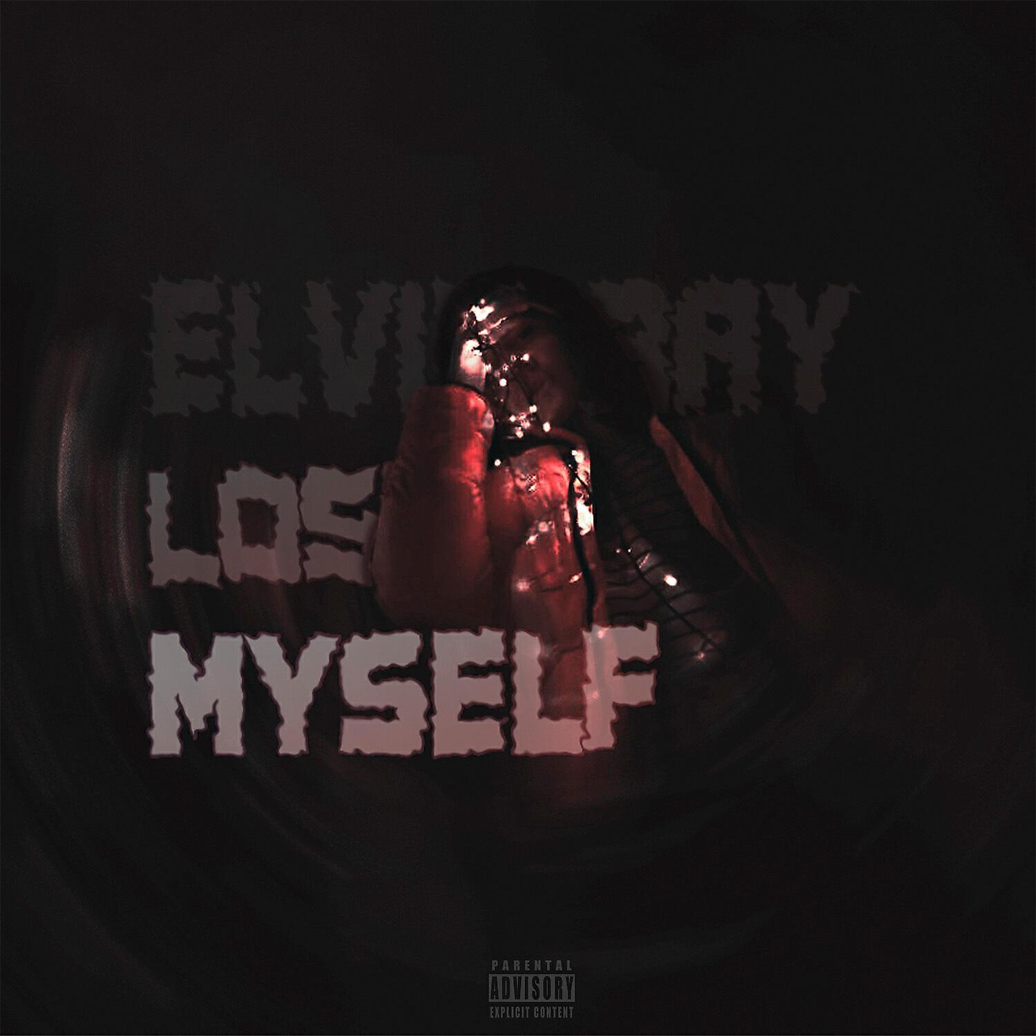 Релиз LOST MYSELF