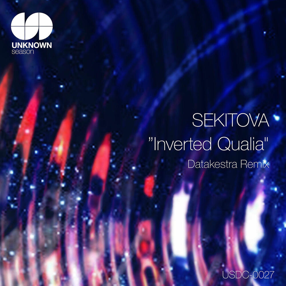 Релиз Inverted Qualia