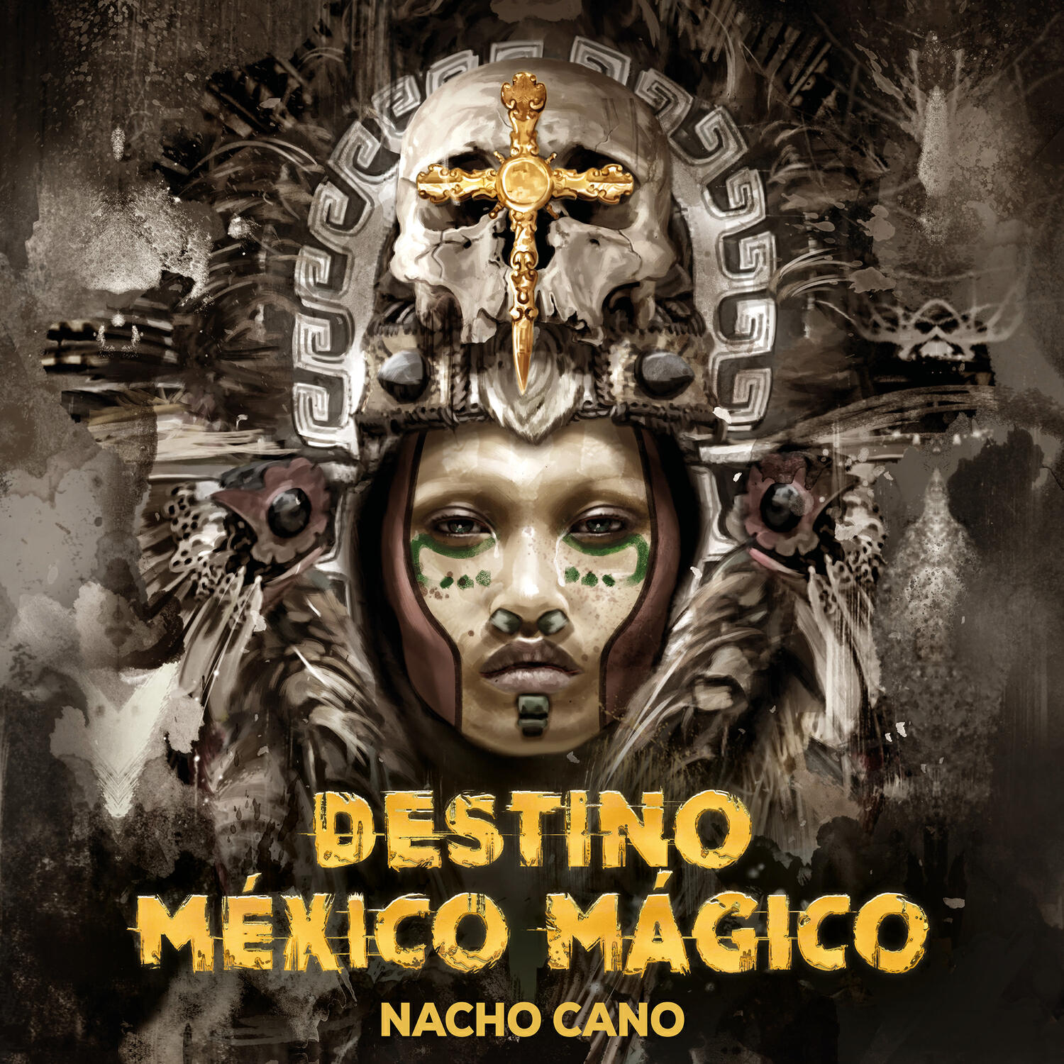 Релиз Destino México Mágico