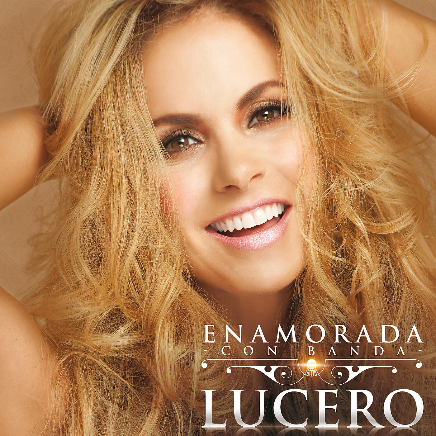 Релиз Enamorada Con Banda