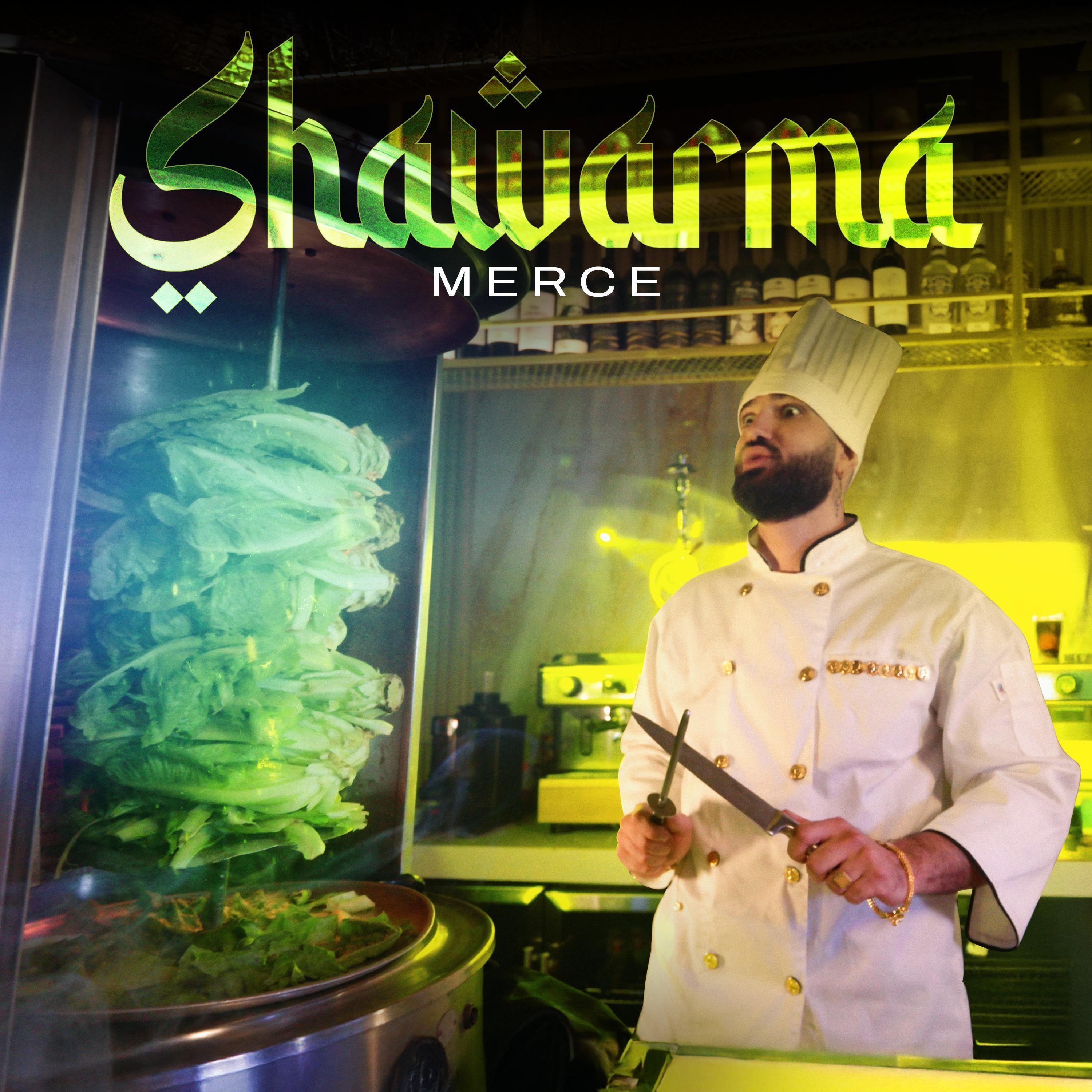 Релиз Shawarma