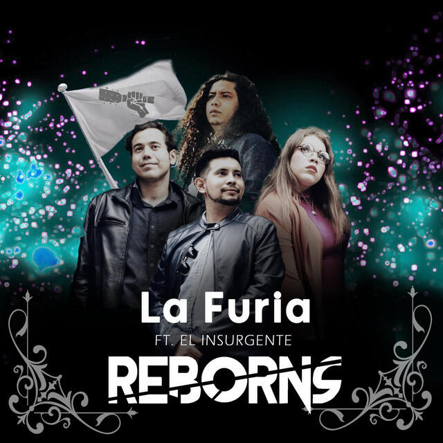 Трек La Furia