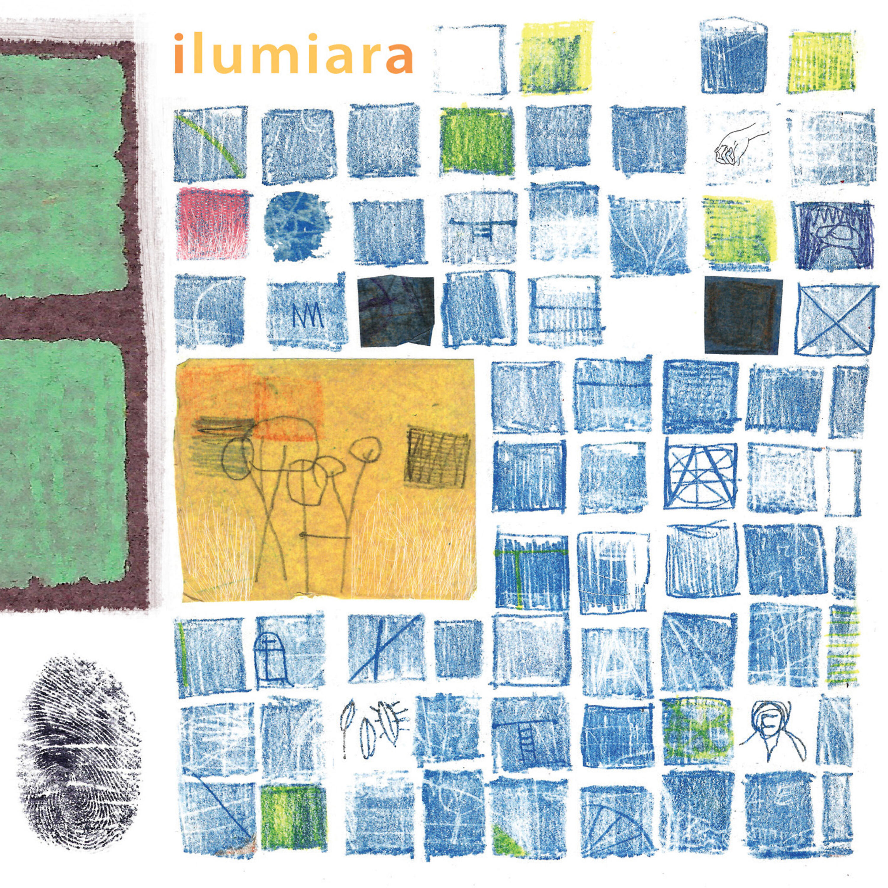 Релиз Ilumiara