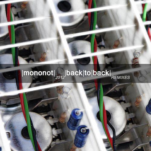 Релиз Back to Back 2012 Remixes