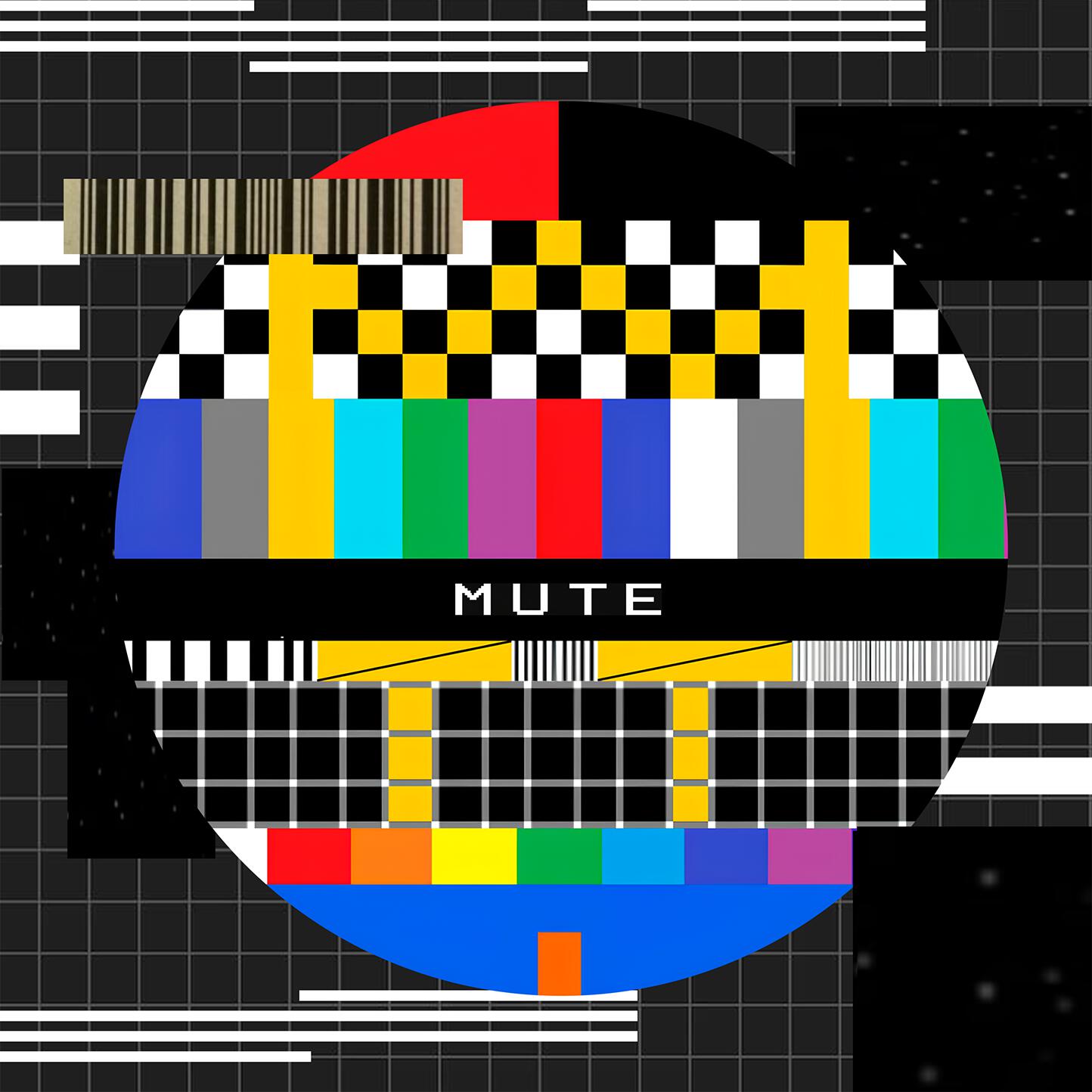 Релиз Mute