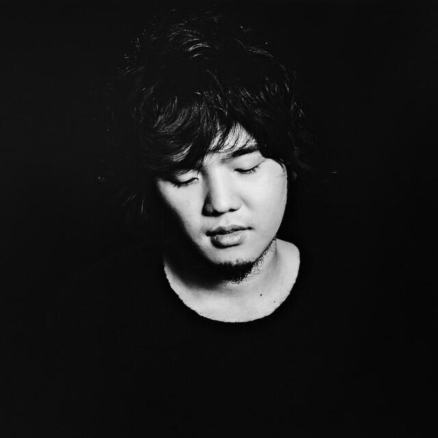 Релиз HATA MOTOHIRO「LOVE SONGS」