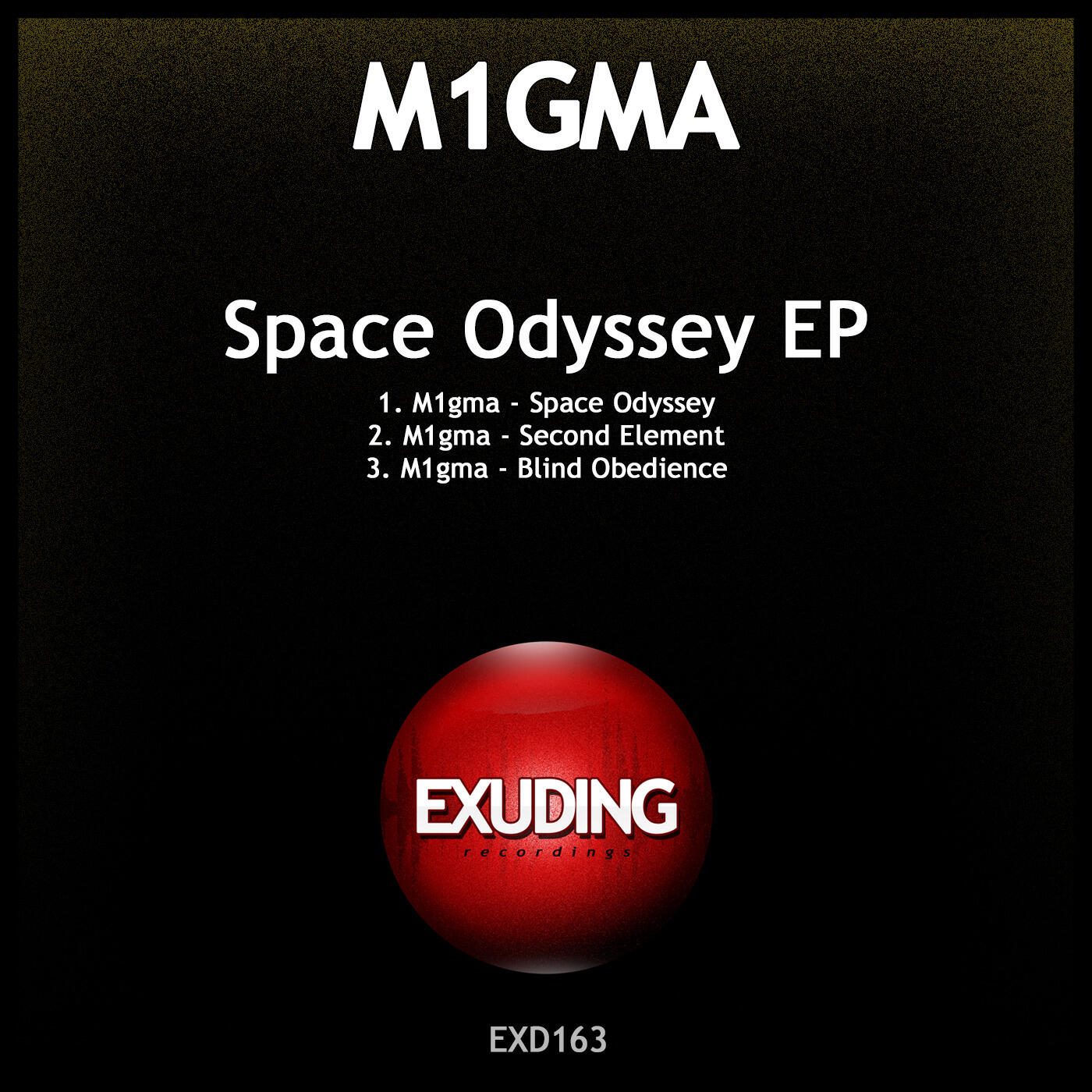 Релиз Space Odyssey