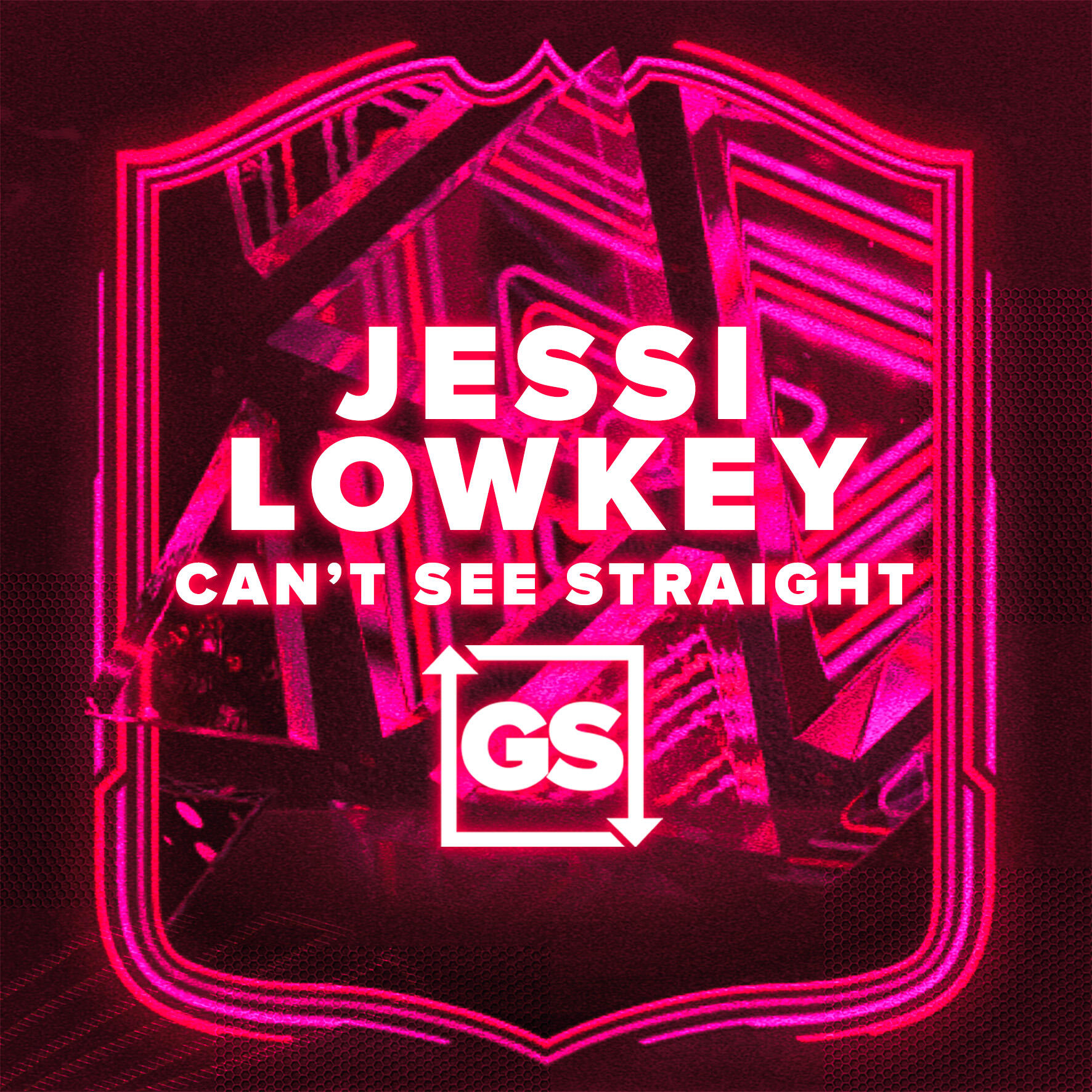 Релиз Can't See Straight
