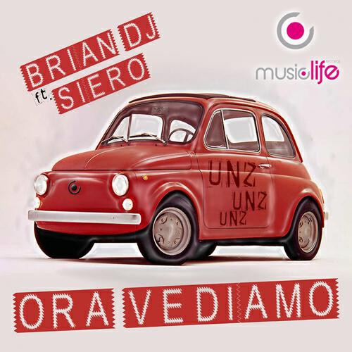 Релиз Ora vediamo