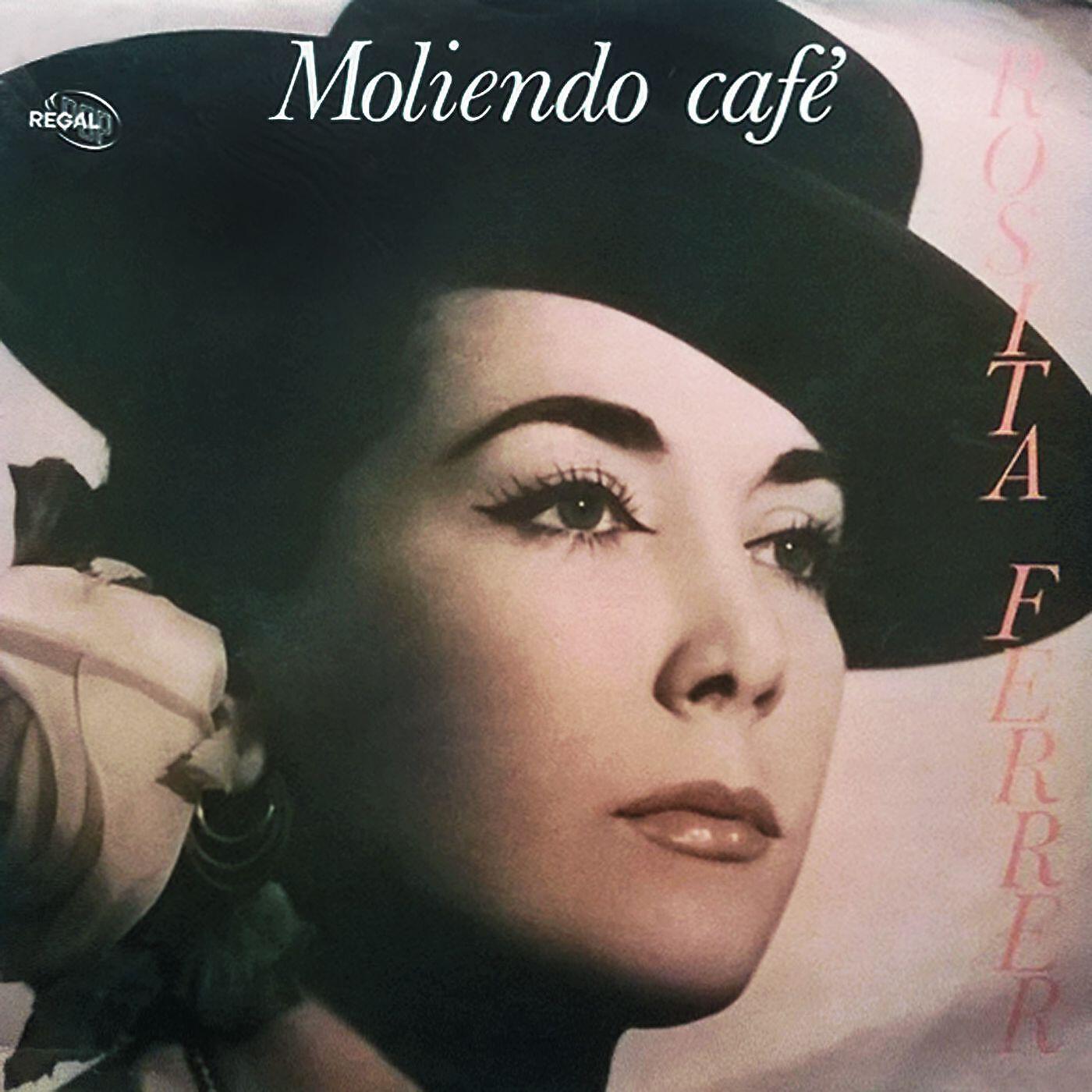 Релиз Moliendo café (Remasterizado 2016)