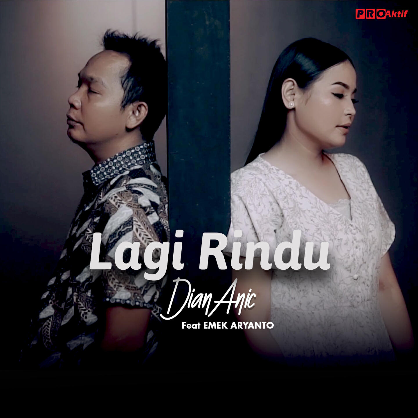 Релиз Lagi Rindu
