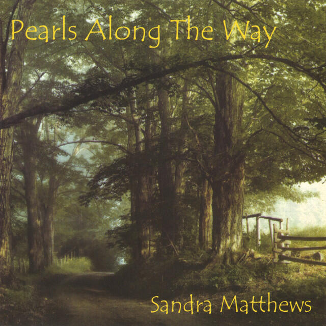 Релиз pearls along the way