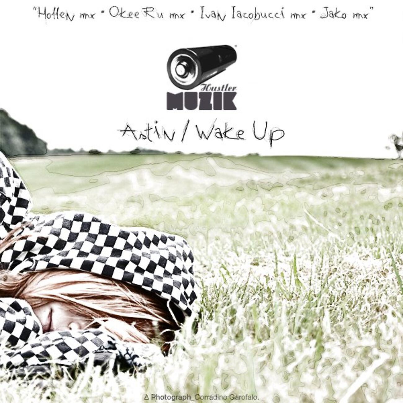 Релиз Wake Up