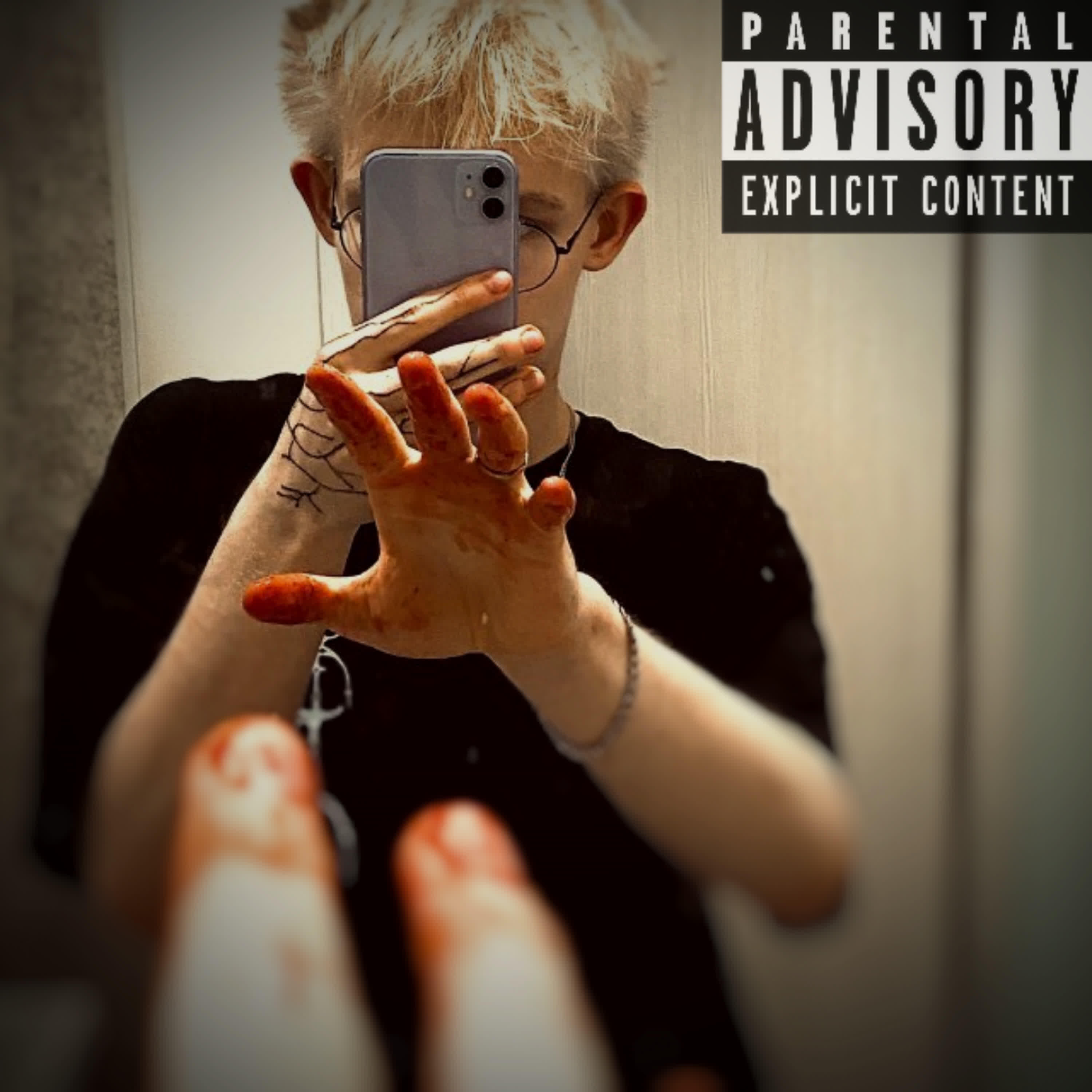 Релиз suicidal_darkness